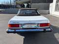 Mercedes-Benz 560 560 SL Cabrio Blanco - thumbnail 12
