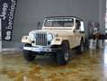Jeep CJ-7 Laredo - veicolo per uso speciale 6 posti Beige - thumbnail 1