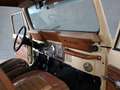 Jeep CJ-7 Laredo - veicolo per uso speciale 6 posti Beige - thumbnail 7