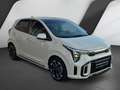 Kia Picanto 1.2 GT-Line AMT | inkl. 5x Inspektion Beige - thumbnail 4