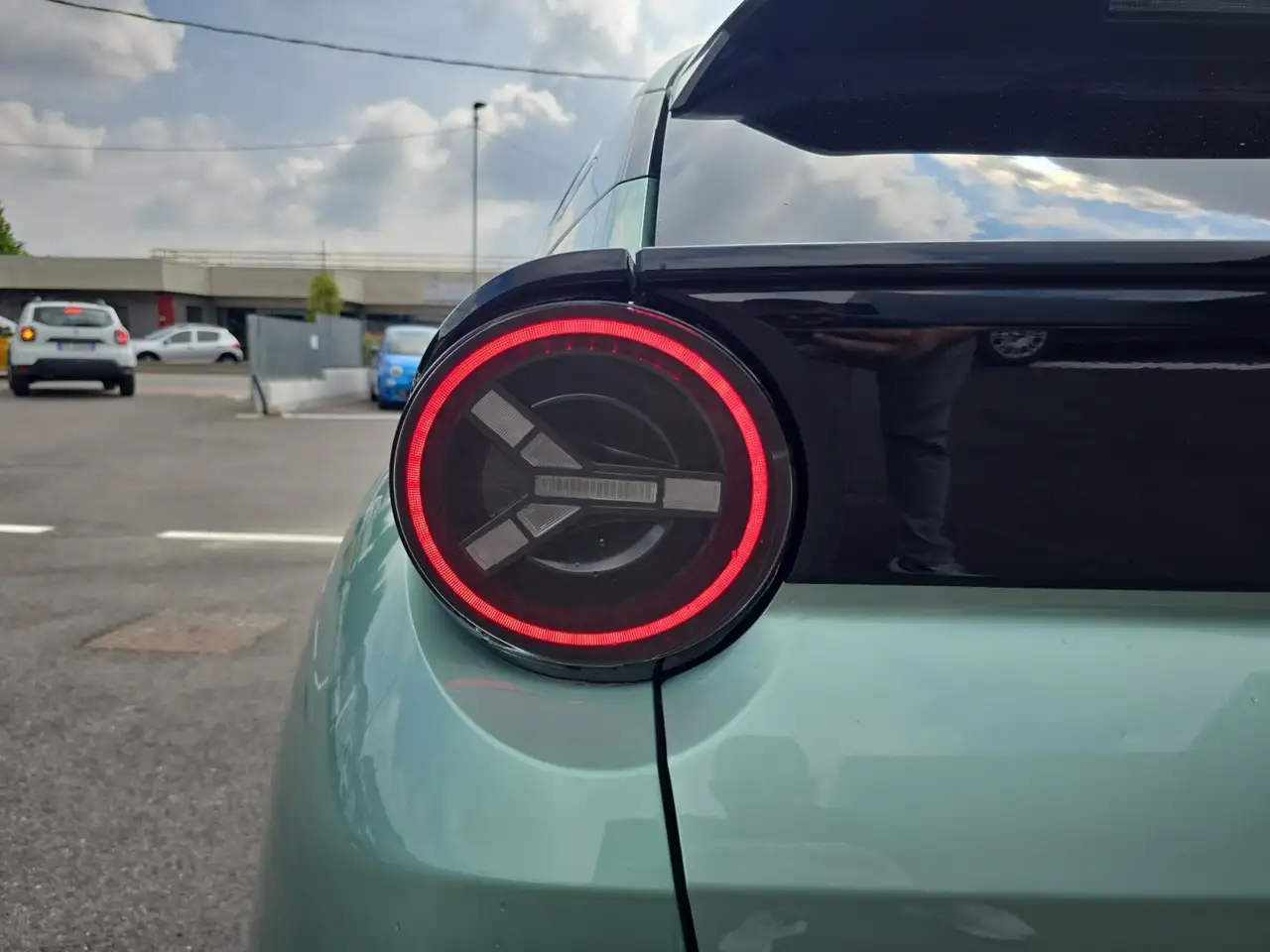 Lancia Ypsilon 2026 — фото 11