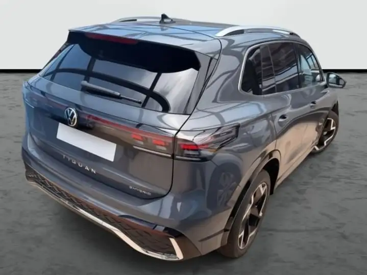 Volkswagen Tiguan 2026, foto 2