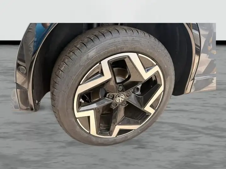 Volkswagen Tiguan 2026, foto 3