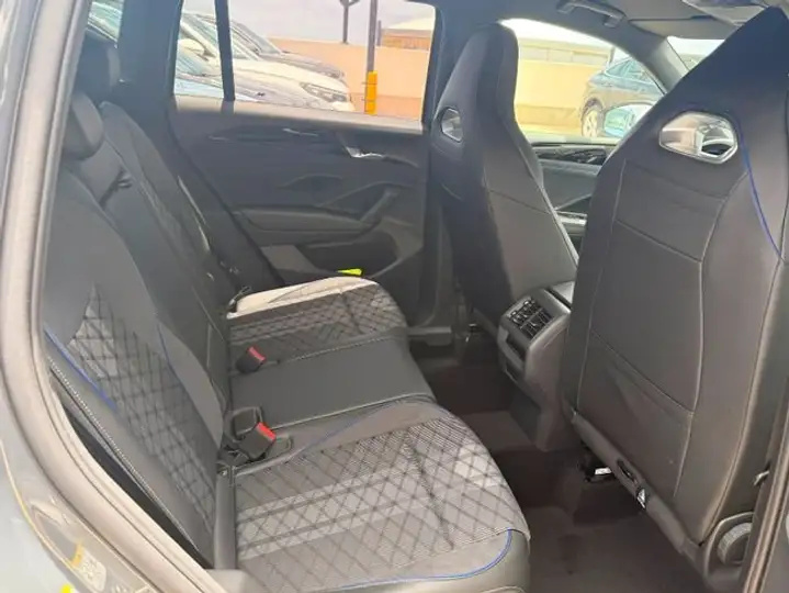 Volkswagen Tiguan 2026, foto 5