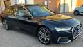 Audi A6 45 3.0 Tdi Mhev Sport Quattro Tetto  Panoramico Bleu - thumbnail 3