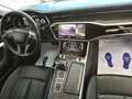 Audi A6 45 3.0 Tdi Mhev Sport Quattro Tetto  Panoramico Bleu - thumbnail 37