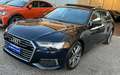 Audi A6 45 3.0 Tdi Mhev Sport Quattro Tetto  Panoramico Bleu - thumbnail 1