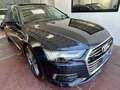 Audi A6 45 3.0 Tdi Mhev Sport Quattro Tetto  Panoramico Bleu - thumbnail 19