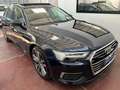 Audi A6 45 3.0 Tdi Mhev Sport Quattro Tetto  Panoramico Bleu - thumbnail 27