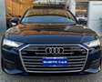 Audi A6 45 3.0 Tdi Mhev Sport Quattro Tetto  Panoramico Bleu - thumbnail 38