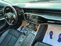 Audi A6 45 3.0 Tdi Mhev Sport Quattro Tetto  Panoramico Bleu - thumbnail 35