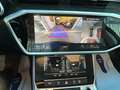 Audi A6 45 3.0 Tdi Mhev Sport Quattro Tetto  Panoramico Bleu - thumbnail 28