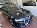 Audi A6 45 3.0 Tdi Mhev Sport Quattro Tetto  Panoramico Bleu - thumbnail 29
