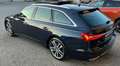 Audi A6 45 3.0 Tdi Mhev Sport Quattro Tetto  Panoramico Bleu - thumbnail 4