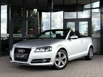 CABRIO 1.2 TFSI - LEDER - NAVI - ORG. NL.
