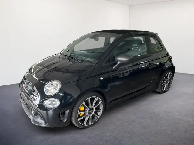 Abarth 695C Turismo 1.4 180 PS/XENON/BEATS/LEDER/