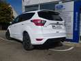 Ford Kuga II 1.5 150 BV6 ST-LINE / E85 ST LINE Blanc - thumbnail 4