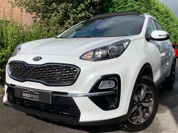 1.6 CRDi / BOÎTE AUTO / TOIT PANO / GPS / CAMÉRA / CARPLAY / SIÈGES & VOLANT CHAUFFANT / PRIX À EMPORTER