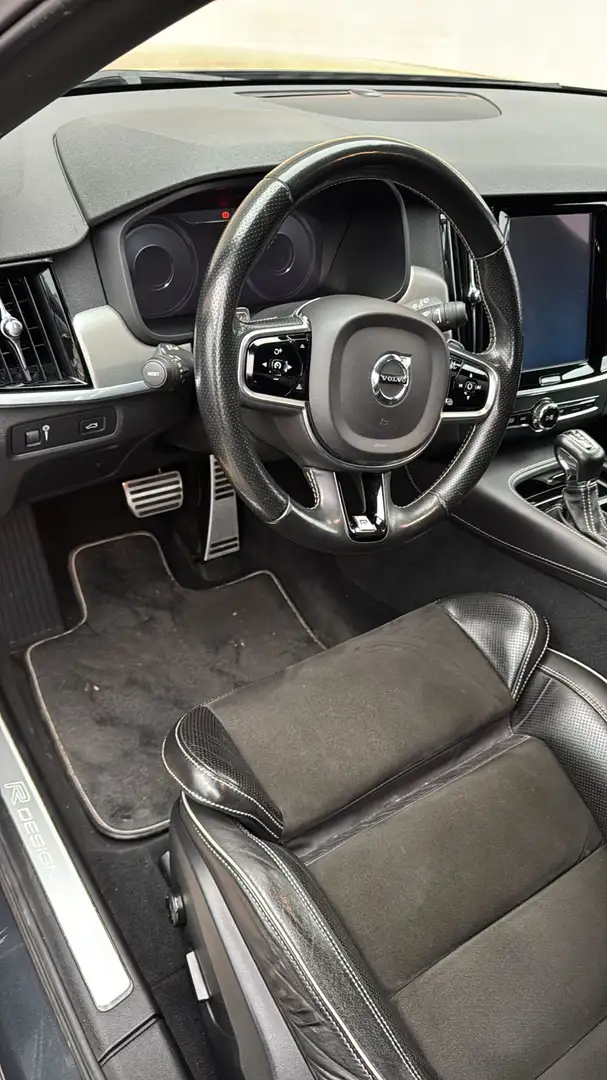 Volvo V90 2.0 d4 R-design geartronic - 1