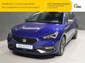 SEAT Leon FR ECO -TSI NAV CARPLAY LED 130 PK Bleu - thumbnail 1