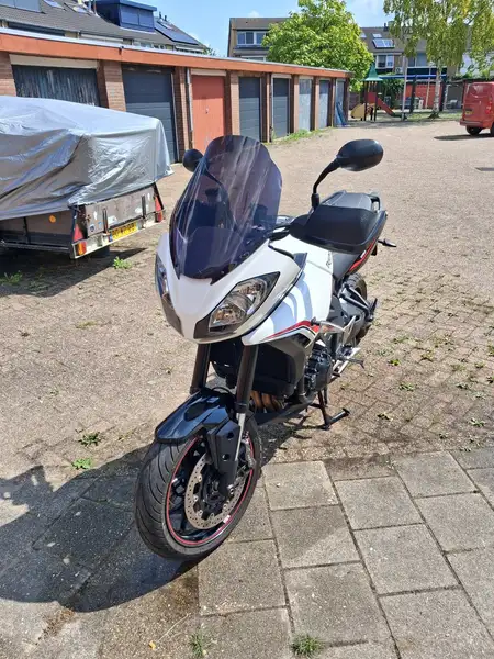 Triumph Tiger 1050 - foto 7