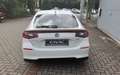 Honda Civic e:HEV 2.0 i-MMD Hybrid Elegance Blanc - thumbnail 3