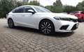 Honda Civic e:HEV 2.0 i-MMD Hybrid Elegance Blanc - thumbnail 12