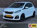 Peugeot 108 1.0 e-VTi Active / Airco / Bluetooth / NED-108 / P Blanc - thumbnail 1