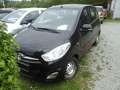 Hyundai i10 UEFA Euro Edition/TÜV NEU/ Sitzhzg+Klima+FH/EU5 Schwarz - thumbnail 16