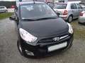 Hyundai i10 UEFA Euro Edition/TÜV NEU/ Sitzhzg+Klima+FH/EU5 Schwarz - thumbnail 12