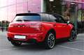 MINI Cooper S Clubman Classic Automaat / Panoramadak / Achteruitrijcamer Rouge - thumbnail 2