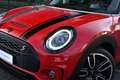 MINI Cooper S Clubman Classic Automaat / Panoramadak / Achteruitrijcamer Rouge - thumbnail 8