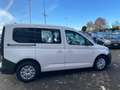 Volkswagen Caddy 2.0 TDI 102 CV Space VAN Bianco - thumbnail 11