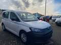 Volkswagen Caddy 2.0 TDI 102 CV Space VAN Bianco - thumbnail 12