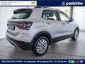 Volkswagen T-Cross 1.0 TSI STYLE 110CV Gris - thumbnail 7