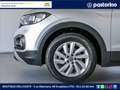 Volkswagen T-Cross 1.0 TSI STYLE 110CV Gris - thumbnail 5