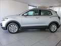 Volkswagen T-Cross 1.0 TSI STYLE 110CV Grigio - thumbnail 6