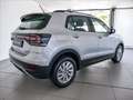 Volkswagen T-Cross 1.0 TSI STYLE 110CV Grigio - thumbnail 7