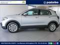 Volkswagen T-Cross 1.0 TSI STYLE 110CV Gris - thumbnail 6