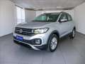 Volkswagen T-Cross 1.0 TSI STYLE 110CV Grigio - thumbnail 1