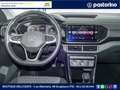 Volkswagen T-Cross 1.0 TSI STYLE 110CV Gris - thumbnail 15