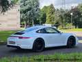 Porsche 991 911  Carrera 4 GTS 111 PUNTI*SERVICE*GARANZIA Blanc - thumbnail 3
