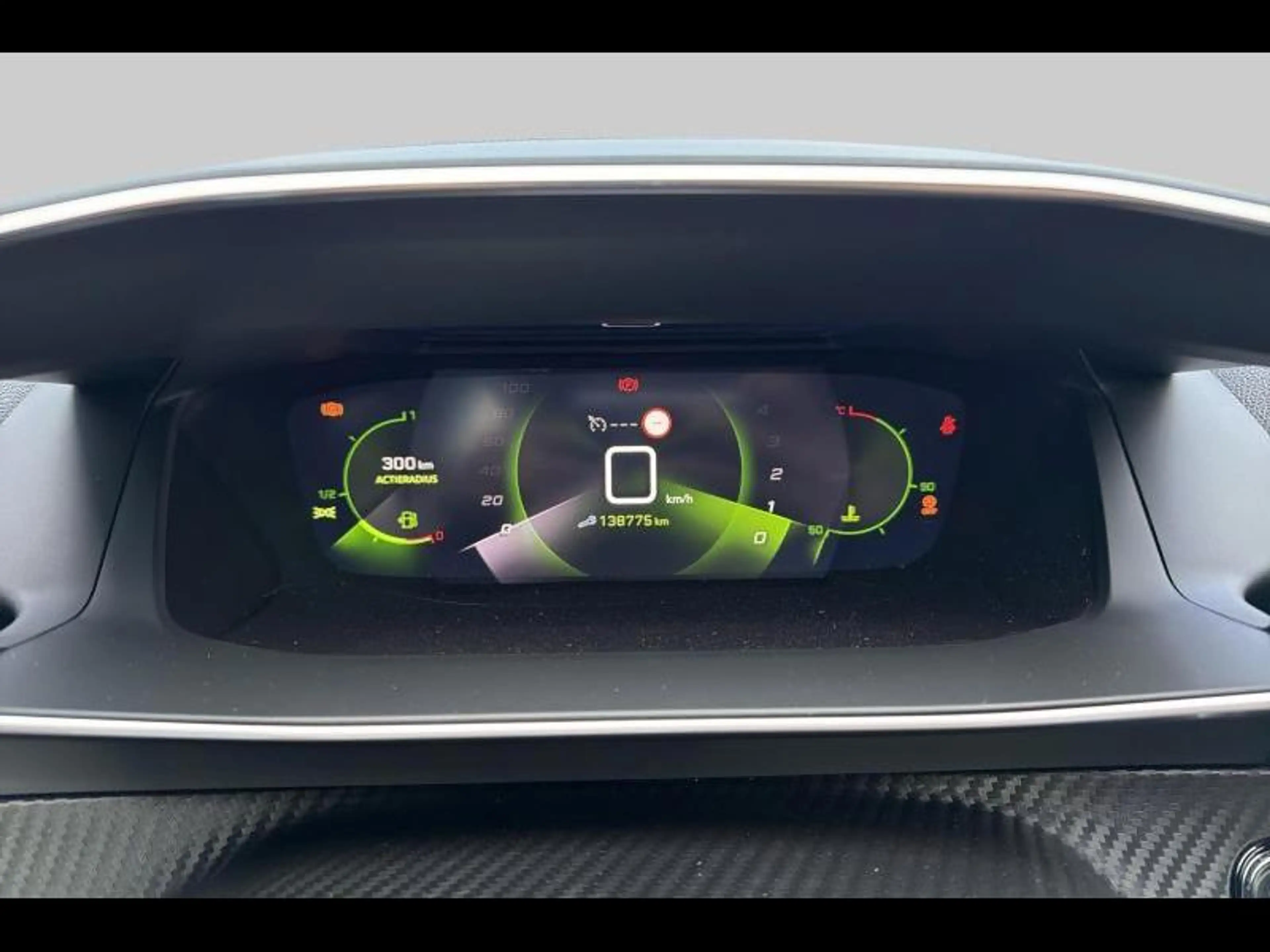 Peugeot 2008 Allure.CAMERA.GPS.CARPLAY/ANDROIDAUTO.DIGITALDASH — photo 9