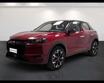 PERFORMANCE LINE + PureTech 130 Automatico