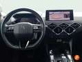 DS Automobiles DS 3 PureTech 96kW Performance Line Auto. Gris - thumbnail 10
