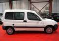 Peugeot Partner 1.4 Klima*Anhängerk.*Rückfahrkamera Weiß - thumbnail 4