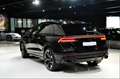 Audi RS Q8 4.0 TFSI quattro*SPORTABGAS*H-UP*MATRIX*B&O crna - thumbnail 12