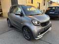 smart forTwo 0.9 t Solidgrey BRABUS Grigio - thumbnail 7
