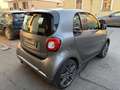 smart forTwo 0.9 t Solidgrey BRABUS Grigio - thumbnail 5