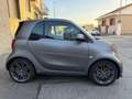 smart forTwo 0.9 t Solidgrey BRABUS Grigio - thumbnail 6